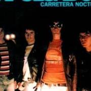 El texto musical TE RECUERDO de EXPULSADOS también está presente en el álbum Carretera nocturna (2000)