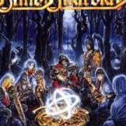 El texto musical THE BARD'S SONG - IN THE FOREST de BLIND GUARDIAN también está presente en el álbum Somewhere far beyond (1992)