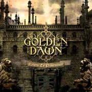 El texto musical NAMELESS de GOLDEN DAWN también está presente en el álbum Return to provenance (2013)