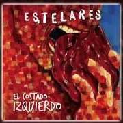 El texto musical EL HORIZONTE de ESTELARES también está presente en el álbum Amantes suicidas