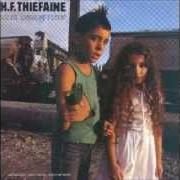 El texto musical EXIT TO CHATAGOUNE-GOUNE de HUBERT-FÉLIX THIÉFAINE también está presente en el álbum Soleil cherche futur (1982)