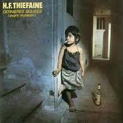 El texto musical NARCISSE 81 de HUBERT-FÉLIX THIÉFAINE también está presente en el álbum Dernières balises (avant mutation) (1981)