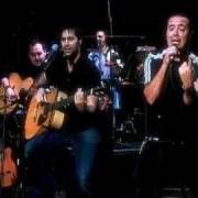 El texto musical TE PERDÍ de IGUANA TANGO también está presente en el álbum En vivo y coleando (2008)