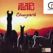 El texto musical AYQUINA de ILLAPU también está presente en el álbum Chungara (2003)