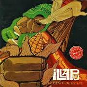 El texto musical DAME TU VIDA de ILLAPU también está presente en el álbum Illapu (2003)