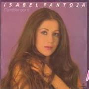 El texto musical CAMBIAR POR TI de ISABEL PANTOJA también está presente en el álbum Cambiar por ti (1983)