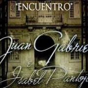 El texto musical YO DIGO LA VERDAD de ISABEL PANTOJA también está presente en el álbum Encuentro (2010)