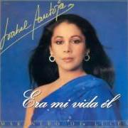 El texto musical PENSANDO EN TI de ISABEL PANTOJA también está presente en el álbum Marinero de luces (1986)