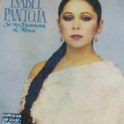 El texto musical LOS CELOS de ISABEL PANTOJA también está presente en el álbum Se me enamora el alma (1989)