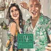 El texto musical LLUVIA Y FUEGO de ISSAC DELGADO también está presente en el álbum Lluvia y fuego (2019)