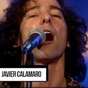 El texto musical NO ME NOMBRES de JAVIER CALAMARO también está presente en el álbum Kimika (2004)