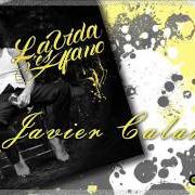 El texto musical GRANIZO de JAVIER CALAMARO también está presente en el álbum Villavicio (2006)