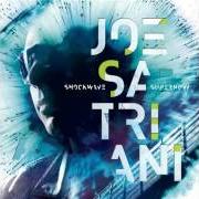 El texto musical BUTTERFLY AND ZEBRA de JOE SATRIANI también está presente en el álbum Shockwave supernova (2015)