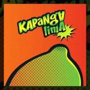 El texto musical LOST de KAPANGA también está presente en el álbum Lima (2012)