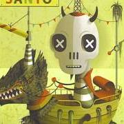 El texto musical NO ANDA de KARAMELO SANTO también está presente en el álbum Antena pachamama (2007)