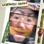 El texto musical EL ALCATRAZ de KARAMELO SANTO también está presente en el álbum La gente arriba (2006)