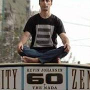 El texto musical THE GEM IN I de KEVIN JOHANSEN también está presente en el álbum City zen (2005)