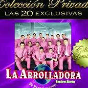 El texto musical LA OTRA CARA DE LA MONEDA de LA ARROLLADORA BANDA EL LIMON también está presente en el álbum La otra cara de la moneda (2006)