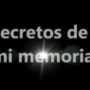 El texto musical NO HE COMPRENDIDO de LA ARROLLADORA BANDA EL LIMON también está presente en el álbum Secretos de mi memoria (1999)