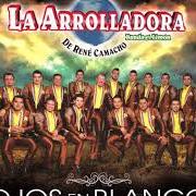 El texto musical PARA QUÉ PIDES PERDÓN de LA ARROLLADORA BANDA EL LIMON también está presente en el álbum Ojos en blanco (2015)