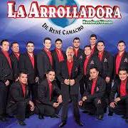 El texto musical EL DEGENERADO de LA ARROLLADORA BANDA EL LIMON también está presente en el álbum Gracias por creer (2013)