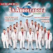 El texto musical YA NO VOLVERAS de LA ARROLLADORA BANDA EL LIMON también está presente en el álbum Y que te quede claro