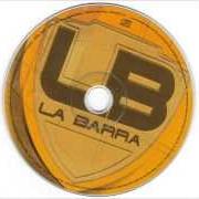 El texto musical FRÍA COMO EL VIENTO de LA BARRA también está presente en el álbum Caiga quien caiga (2002)