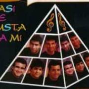 El texto musical TU BOQUITA NENA (EL AJÍ CARIBE) de LA BARRA también está presente en el álbum Asi me gusta a mi (1995)