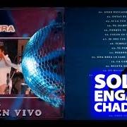 El texto musical NADA PARA MI de LA BARRA también está presente en el álbum La barra (1994)