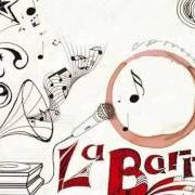 El texto musical HIPÓCRITA de LA BARRA también está presente en el álbum Con el cariño de siempre (2014)