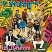 El texto musical ATREVETE / DEJA QUE LA GENTE DIGA de LA BARRA también está presente en el álbum El swing de la barra (1999)