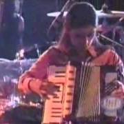 El texto musical EL EXTRAÑO DE PELO LARGO de LOS ENANITOS VERDES también está presente en el álbum Tracción acústica (1998)