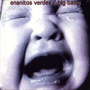 El texto musical MEJOR NO HABLEMOS DE AMOR de LOS ENANITOS VERDES también está presente en el álbum Big bang (1994)