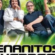 El texto musical ENCERRADO SIN AMOR de LOS ENANITOS VERDES también está presente en el álbum Habitaciones extrañas (1987)