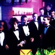 El texto musical REGGAE IRIE de LOS PERICOS también está presente en el álbum Los maxis (1994)