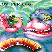 El texto musical FRONTERAS EN AMÉRICA de LOS PERICOS también está presente en el álbum King kong (1988)