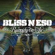El texto musical DOWN BY THE RIVER de BLISS N ESO también está presente en el álbum Running on air (2010)