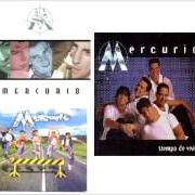 El texto musical VUELO de MERCURIO también está presente en el álbum Evolución (2000)