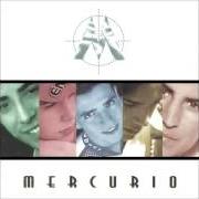 El texto musical NIÑA de MERCURIO también está presente en el álbum Chicas chic (1997)