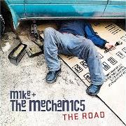 El texto musical BACKGROUND NOISE de MIKE + THE MECHANICS también está presente en el álbum The road (2011)
