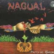 El texto musical EL PRIMO de NAGUAL también está presente en el álbum Pacto de sangre (2009)