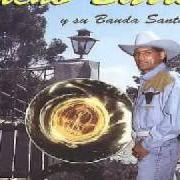 El texto musical GABRIELA DE MIS AMORES de PANCHO BARRAZA también está presente en el álbum Mis canciones de amor (1995)