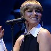 El texto musical LUCÍA de PASION VEGA también está presente en el álbum Pasión en buenos aires (2009)