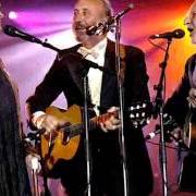 El texto musical WHERE HAVE ALL THE FLOWERS GONE de PETER, PAUL & MARY también está presente en el álbum The very best of peter, paul & mary (2005)