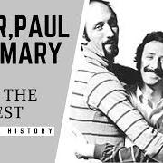 El texto musical AND WHEN I DIE de PETER, PAUL & MARY también está presente en el álbum Album (1966)