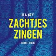 El texto musical ALS JE WEGGAAT (VOOR T.) de BLØF también está presente en el álbum Aan (2017)