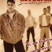 El texto musical ESCLAVO DE TU AMOR de REVOLVER también está presente en el álbum Si no hubiera que correr (1992)