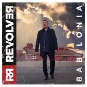 El texto musical ENTRE LAS NUBES de REVOLVER también está presente en el álbum Babilonia (2015)