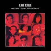 El texto musical FOR THE DAMAGED de BLONDE REDHEAD también está presente en el álbum Melody of certain damaged lemons (2000)