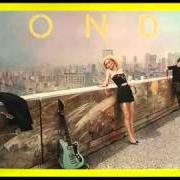 El texto musical (CAN I) FIND THE RIGHT WORDS (TO SAY) de BLONDIE también está presente en el álbum The hunter (1982)